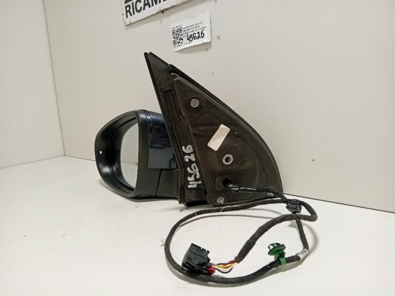 Cintura DI Sicurezza Sedile ANT SX 39141265 Opel Astra K 2016