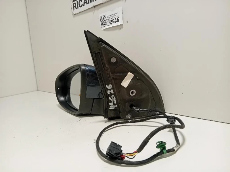 Retrovisore Esterno ANT SX 012575 Volkswagen GOLF VI 2009