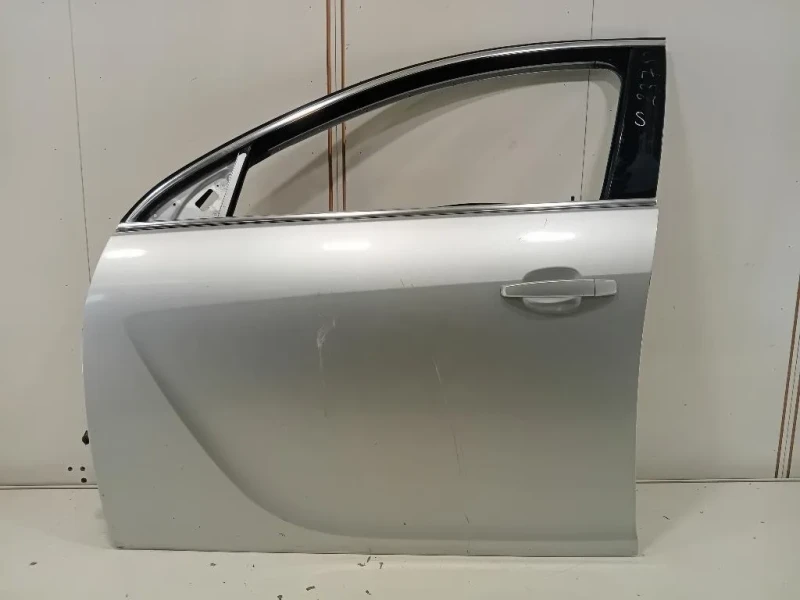 Porta ANT SX NUDA 22863713 Opel Insignia A 2009