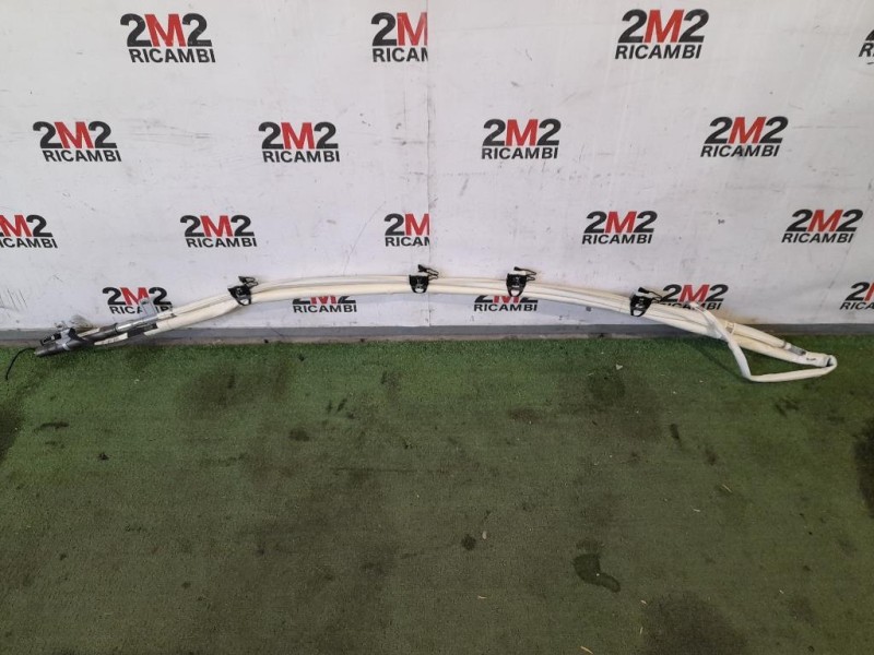 Air-bag A Tendina DX 30698624 Volvo S40 II 2004