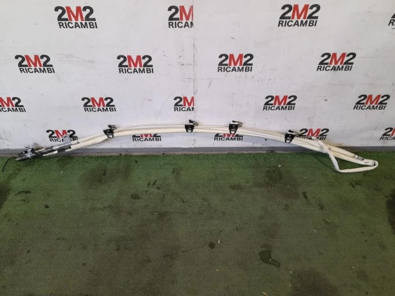 Air-bag A Tendina DX 30698624 Volvo S40 II 2004