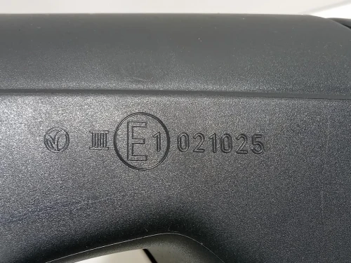 Retrovisore Esterno ANT SX A046314 Volkswagen GOLF VI 2009