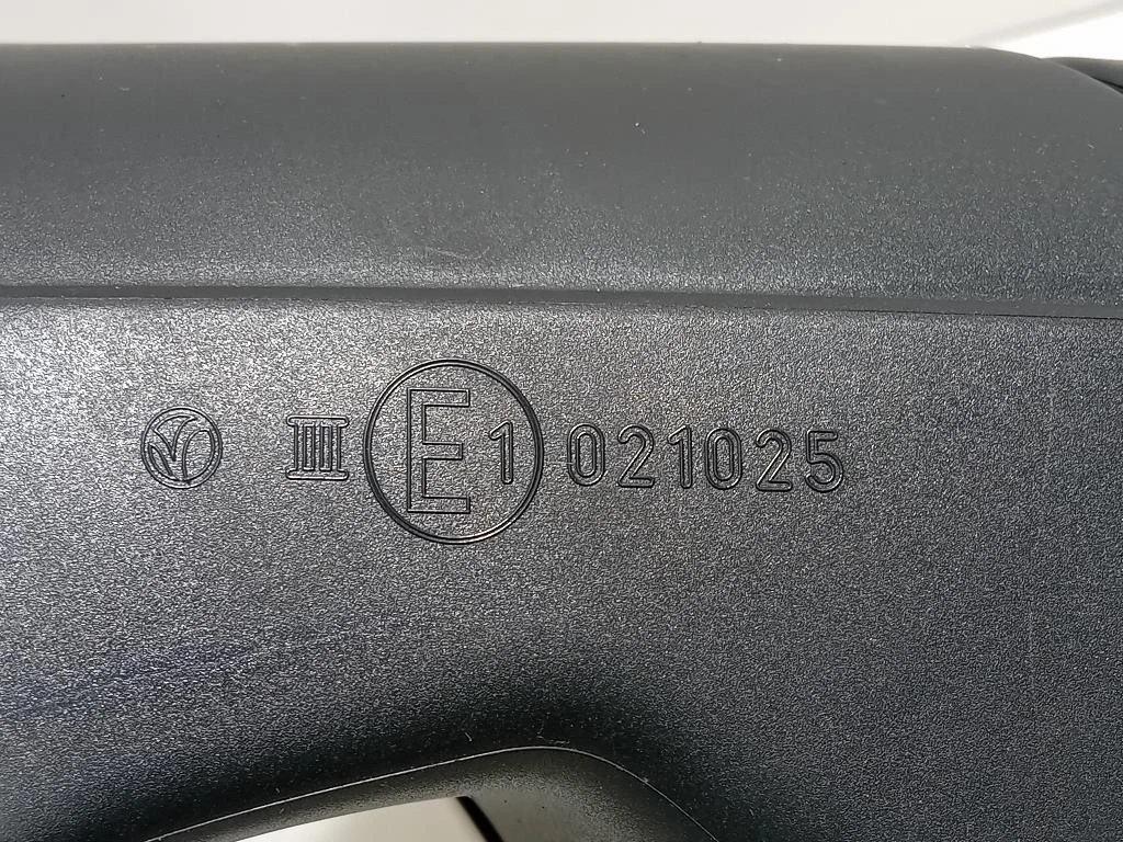 Retrovisore Esterno ANT SX A046314 Volkswagen GOLF VI 2009