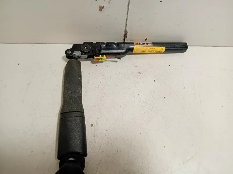 Cintura DI Sicurezza Sedile ANT SX 39045684 Opel Astra K 2016