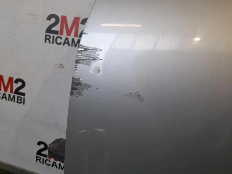 Porta ANT SX NUDA 22863713 Opel Insignia A 2009