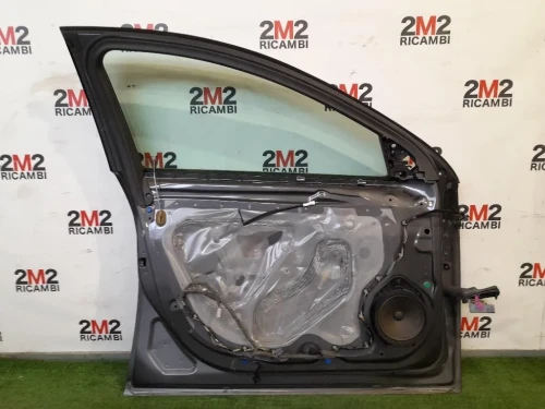 Porta ANT SX 22863713 Opel Insignia A 2009