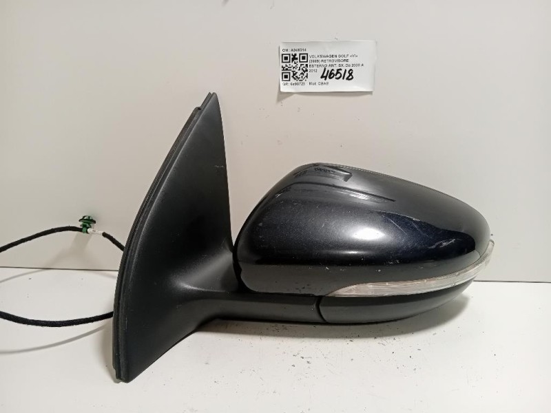 Cintura DI Sicurezza Sedile ANT SX 39045684 Opel Astra K 2016
