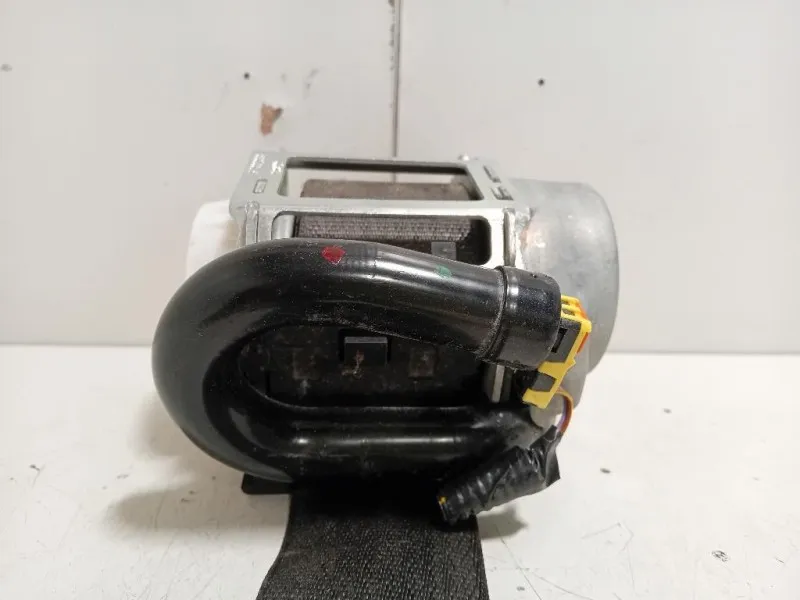 Cintura DI Sicurezza Sedile ANT SX 39045684 Opel Astra K 2016