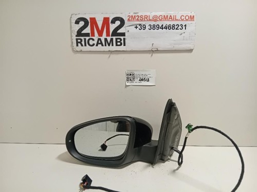 Porta ANT SX 22863713 Opel Insignia A 2013