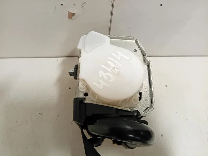 Cintura DI Sicurezza Sedile ANT SX 39045684 Opel Astra K 2016