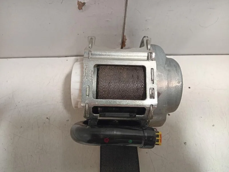 Cintura DI Sicurezza Sedile ANT SX 39045684 Opel Astra K 2016