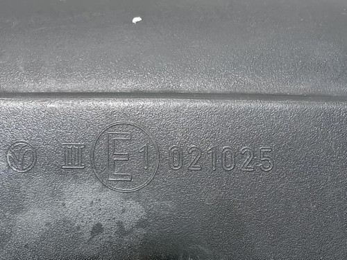 Retrovisore Esterno ANT SX