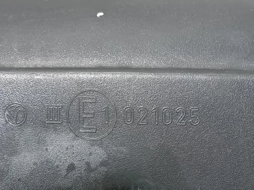 Retrovisore Esterno ANT SX 5K0 857 933 Volkswagen GOLF VI 2009