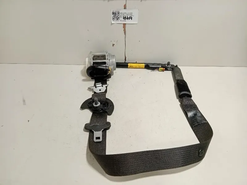 Cintura DI Sicurezza Sedile ANT SX 39045684 Opel Astra K 2016