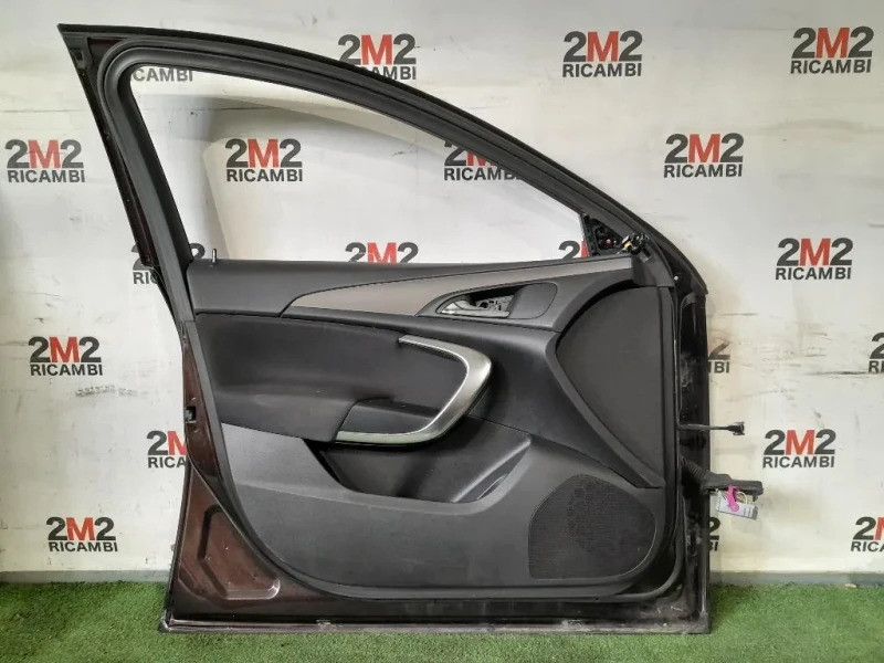 Porta ANT SX 22863713 Opel Insignia A 2013