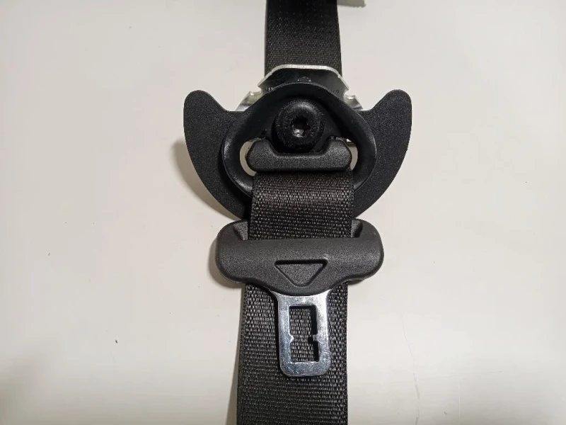 Cintura DI Sicurezza Sedile ANT SX 34203695 Opel Astra K 2016