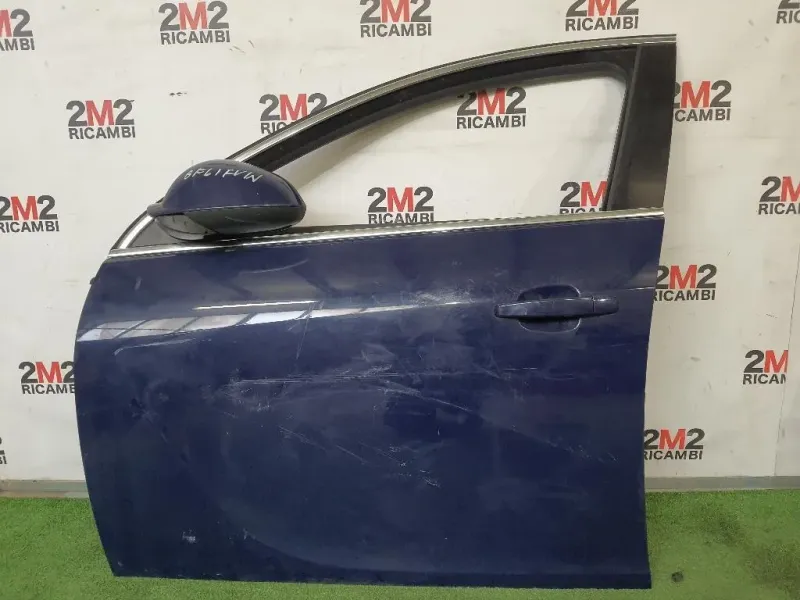 Porta ANT SX NUDA 22863713 Opel Insignia A SW 2009