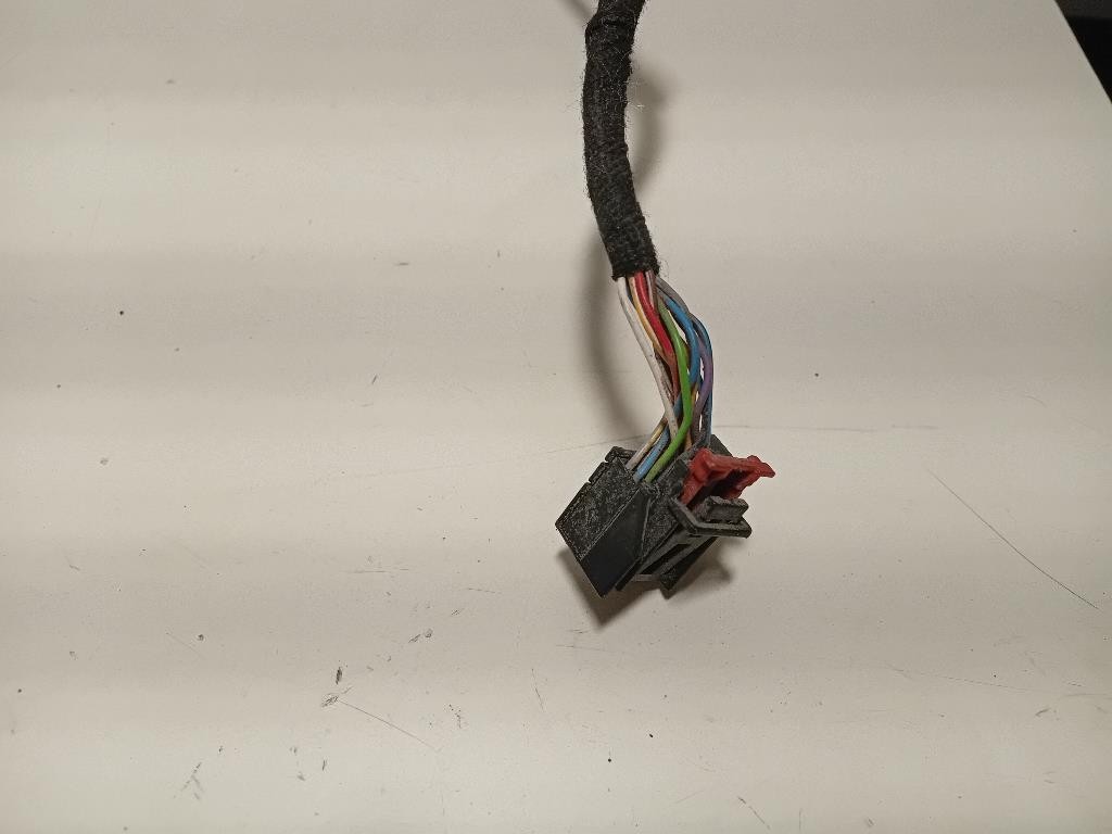 Porta ANT SX NUDA 13408828 Opel Meriva B 2010