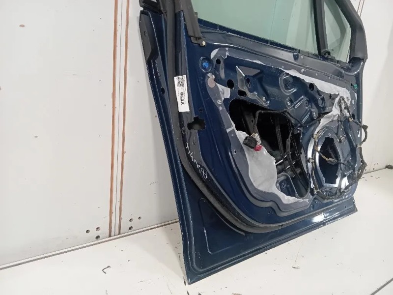 Porta ANT SX NUDA 13408828 Opel Meriva B 2010