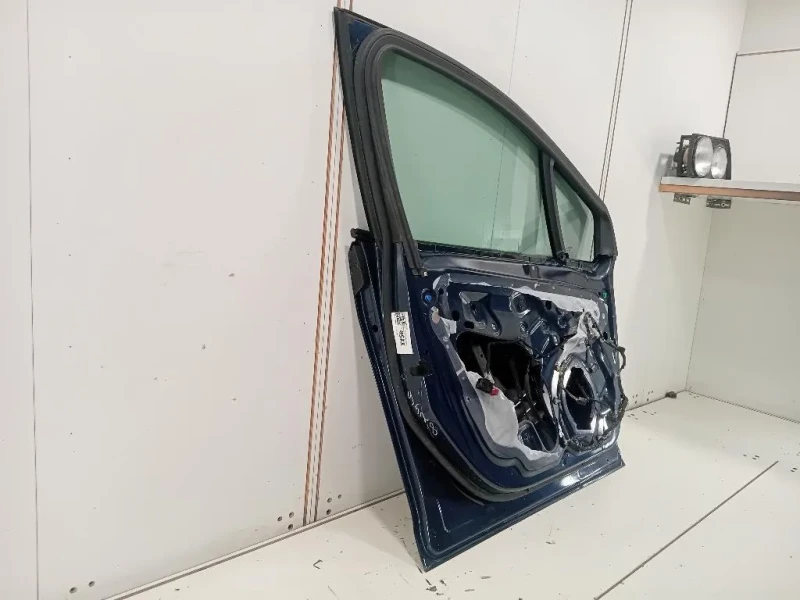 Porta ANT SX NUDA 13408828 Opel Meriva B 2010