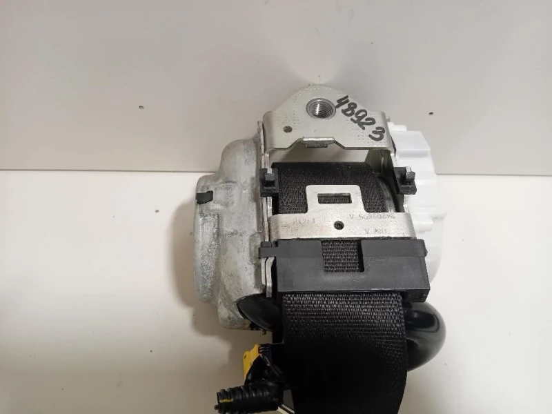 Cintura DI Sicurezza Sedile ANT SX 34203695 Opel Astra K 2016