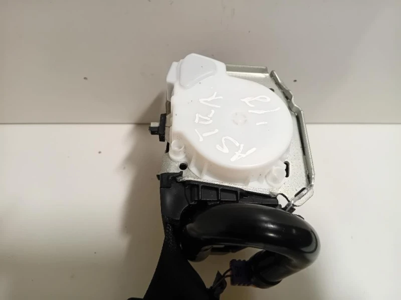 Cintura DI Sicurezza Sedile ANT SX 34203695 Opel Astra K 2016