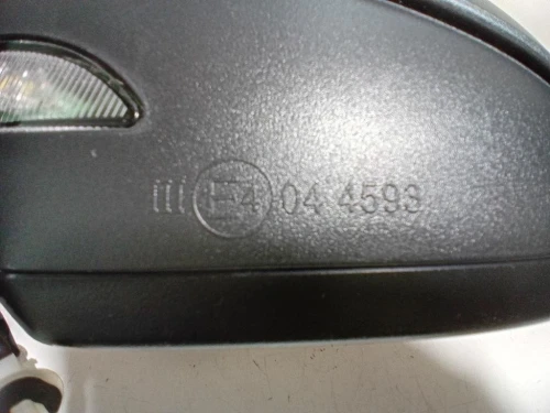 Retrovisore Esterno ANT SX 5G1857507EA9B9 Volkswagen GOLF VII 2013