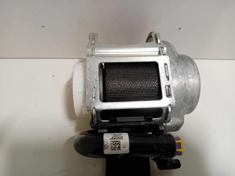 Cintura DI Sicurezza Sedile ANT SX 34203695 Opel Astra K 2016