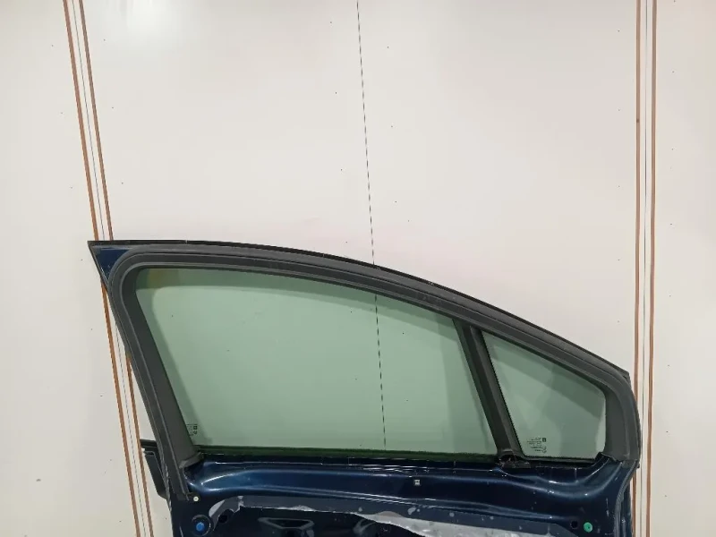 Porta ANT SX NUDA 13408828 Opel Meriva B 2010