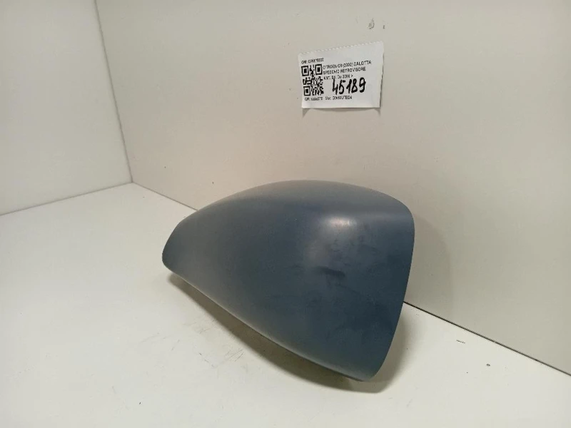 Calotta Specchio Retrovisore ANT SX CP6675000 Citroen C8 2002
