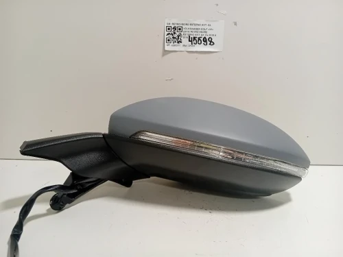 Cintura DI Sicurezza Sedile ANT SX 34203695 Opel Astra K 2016