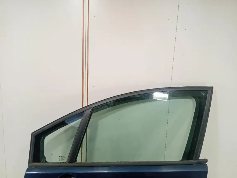 Porta ANT SX NUDA 13408828 Opel Meriva B 2010