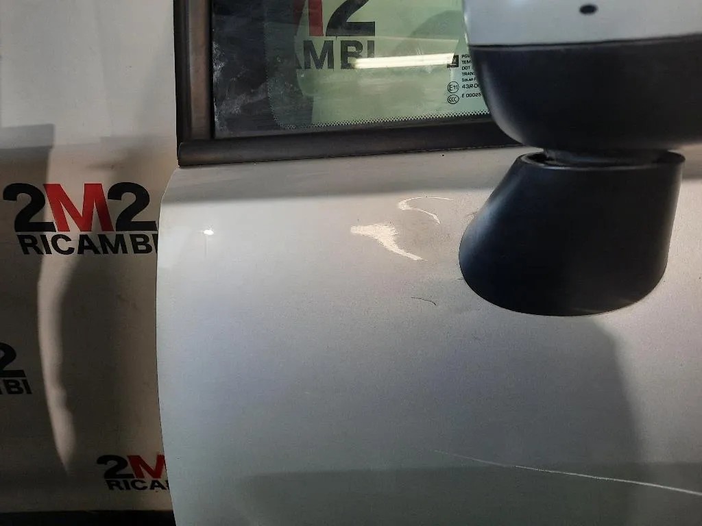 Porta ANT SX NUDA 13408828 Opel Meriva B 2010