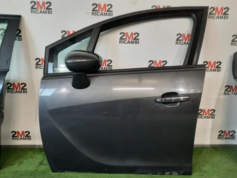 Porta ANT SX 13408828 Opel Meriva B 2010