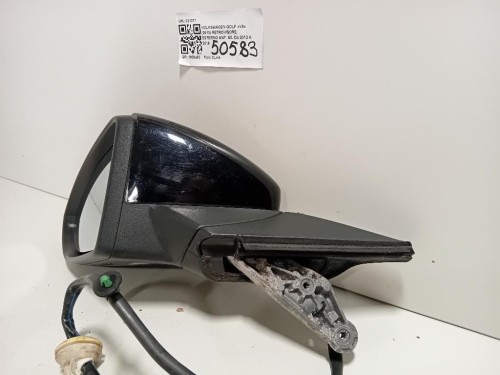 Porta ANT SX 13408828 Opel Meriva B 2010