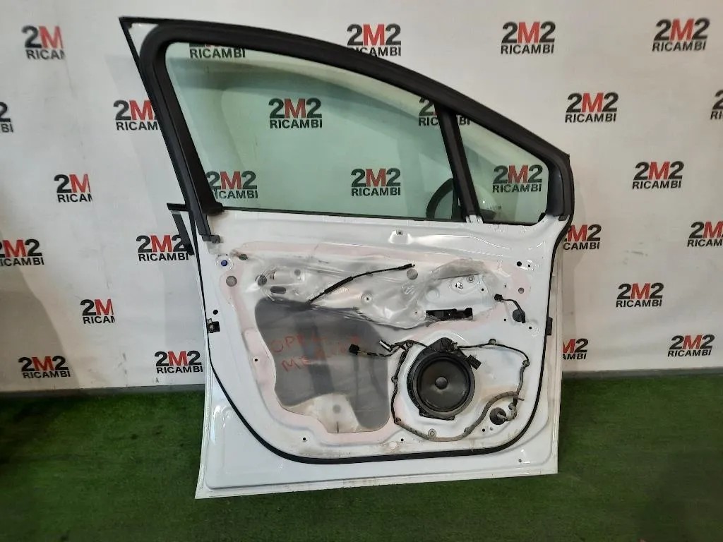Porta ANT SX 13408828 Opel Meriva B 2010