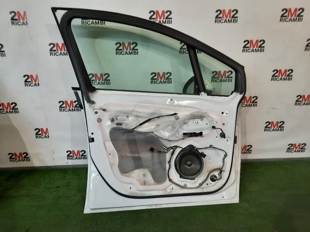 Porta ANT SX 13408828 Opel Meriva B 2010