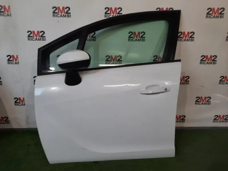 Porta ANT SX 13408828 Opel Meriva B 2010