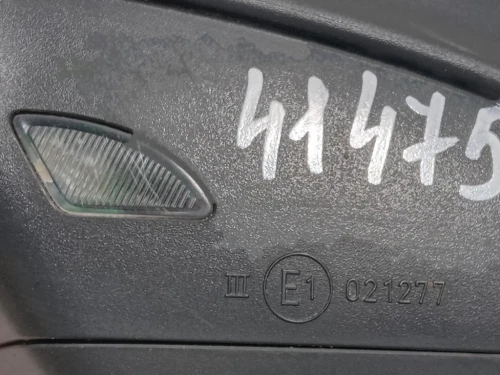 Retrovisore Esterno ANT SX 021277 Volkswagen GOLF VII 2013