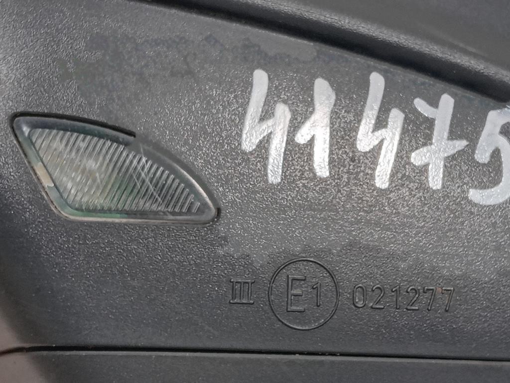 Porta ANT SX 13408828 Opel Meriva B 2010