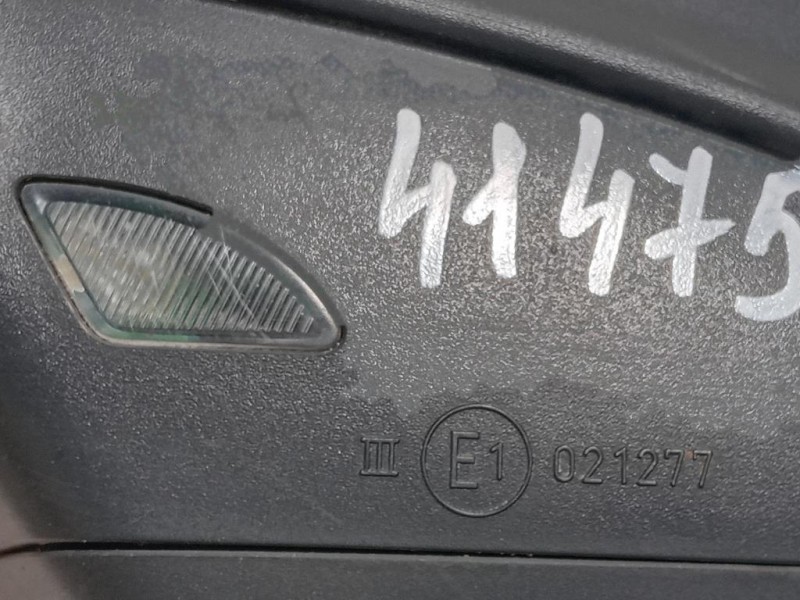Porta ANT SX 13408828 Opel Meriva B 2010