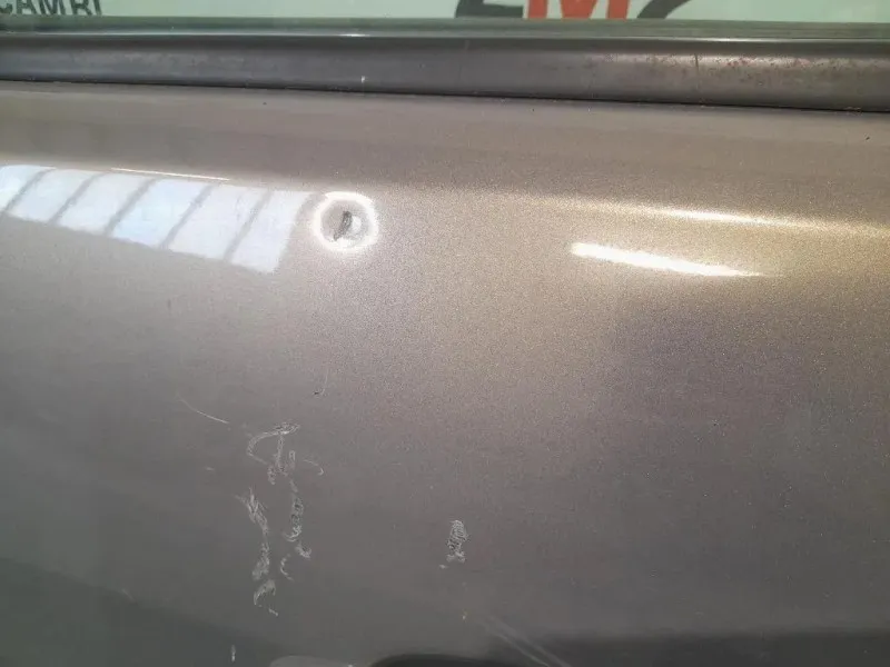 Porta ANT SX 13408828 Opel Meriva B 2010