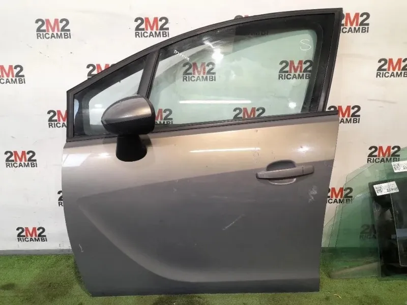 Porta ANT SX 13408828 Opel Meriva B 2010