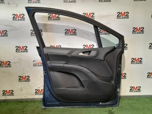 Porta ANT SX 13408828 Opel Meriva B 2010