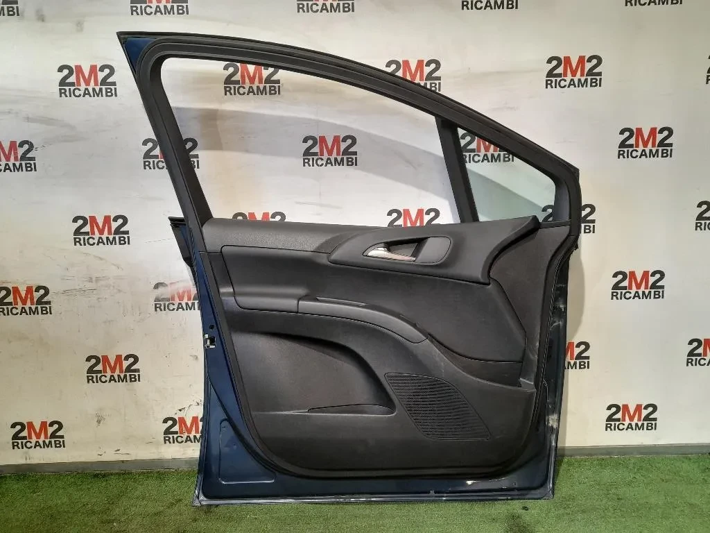 Porta ANT SX 13408828 Opel Meriva B 2010