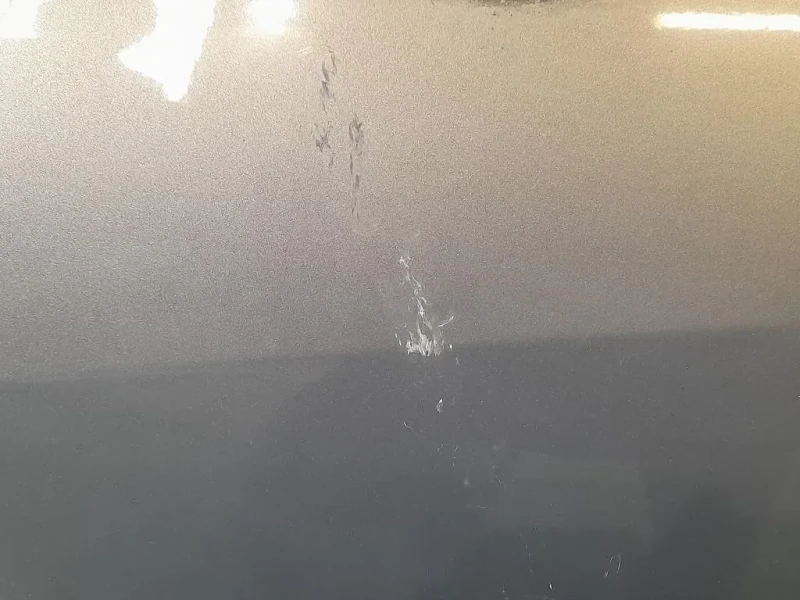 Porta ANT SX 13408828 Opel Meriva B 2010