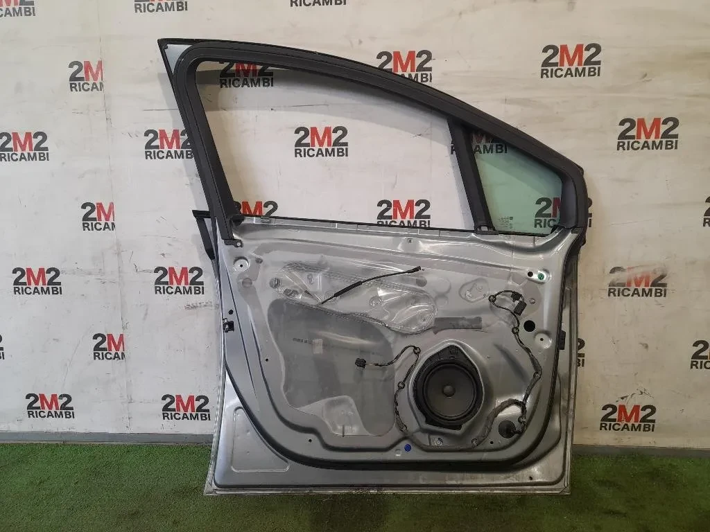 Porta ANT SX Opel Meriva B 2010