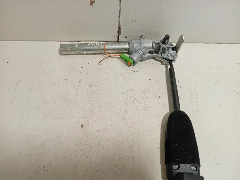 Cintura DI Sicurezza Sedile ANT SX 617107600C Opel Corsa D 2011