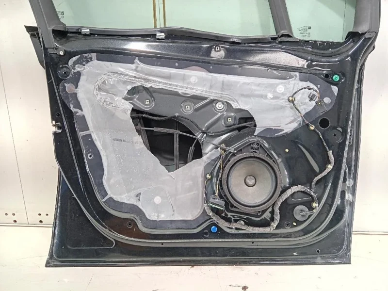 Porta ANT SX 13408828 Opel Meriva B 2010