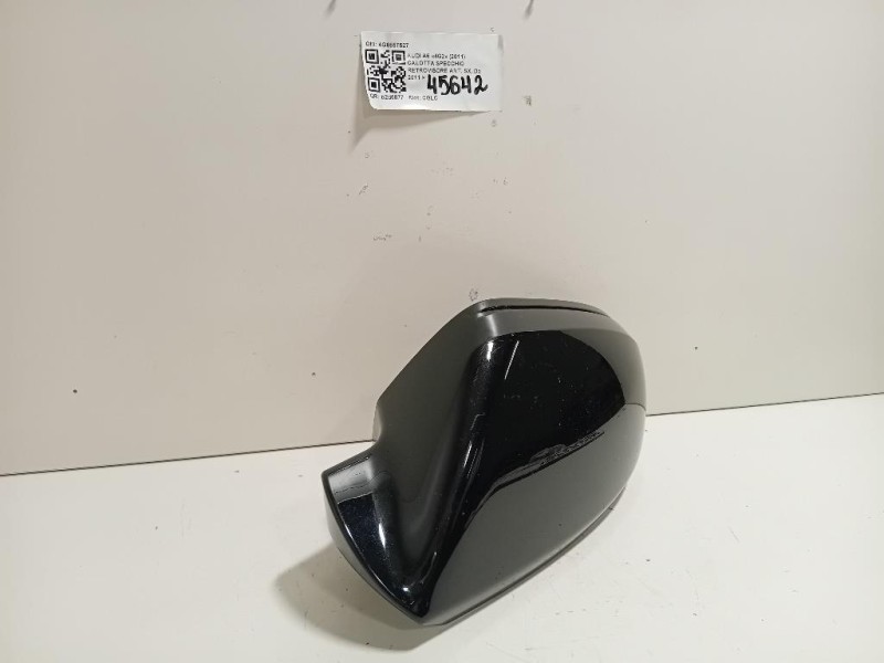 Calotta Specchio Retrovisore ANT SX 4G0857527 Audi A6 4G2 2011